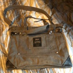 Rock revival bag
